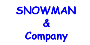 SNOWMAN & Company